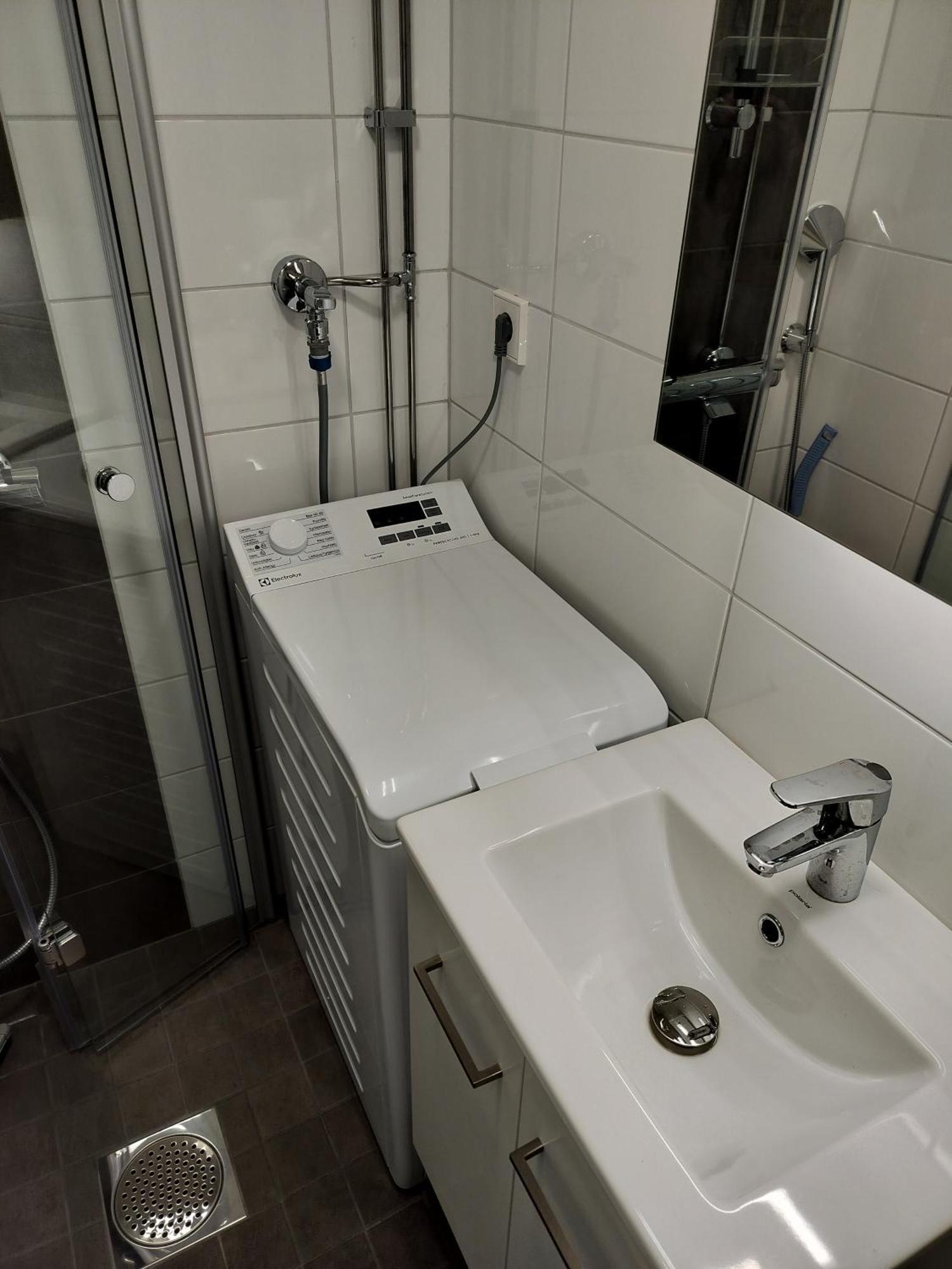 Hyvinkää Parantolankatu Modern One Room Apartment מראה חיצוני תמונה